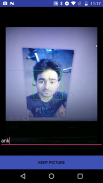 Face Recognition Demo with Opencv Manager screenshot 0