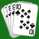 Ten (Card Game) Icon