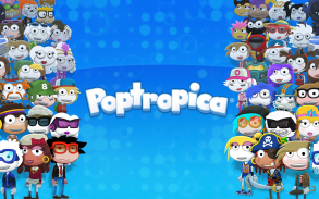 Poptropica screenshot 10