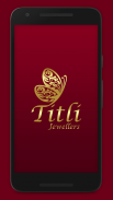 Titli Jewellers screenshot 0