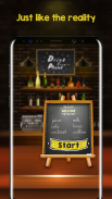 Drink Simulator ဂိမ်းများ(ဟာသ) screenshot 8