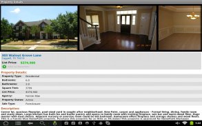 USHUD.com Property Search - Classic screenshot 7