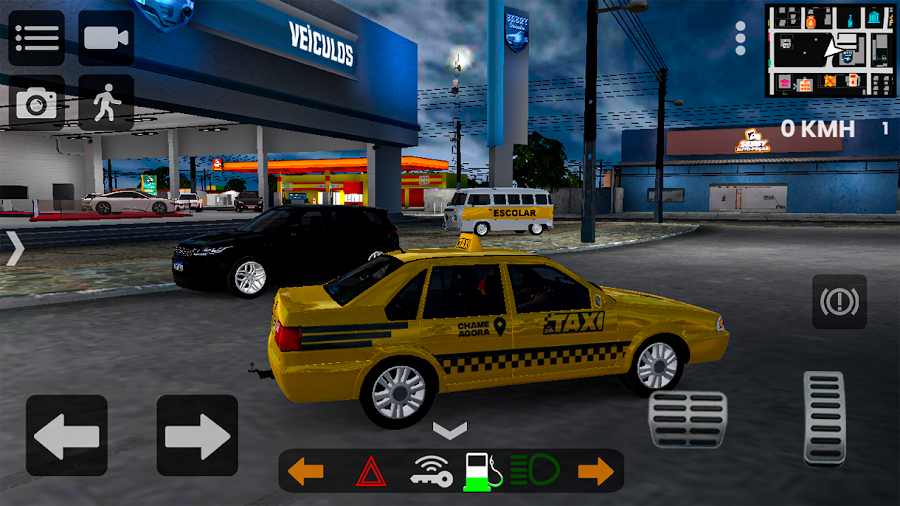 LANÇOU!! JOGO DE CARROS REBAIXADOS BRASIL PC FRACO E CELULAR 