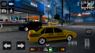 Baixar Simulador de Carro San Andreas v0.3 APK Mod Dinheiro Ilimitado