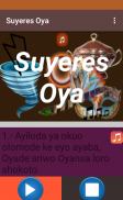 Suyeres Oya screenshot 3