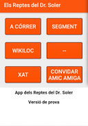 Els Reptes del Dr. Soler screenshot 0