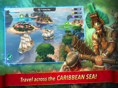 Pirate Tales: Battle for Treasure screenshot 7