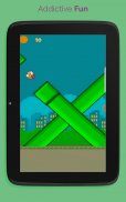 Foppy Bird - Fly Bird screenshot 6