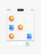 Tic Tac Toe screenshot 5