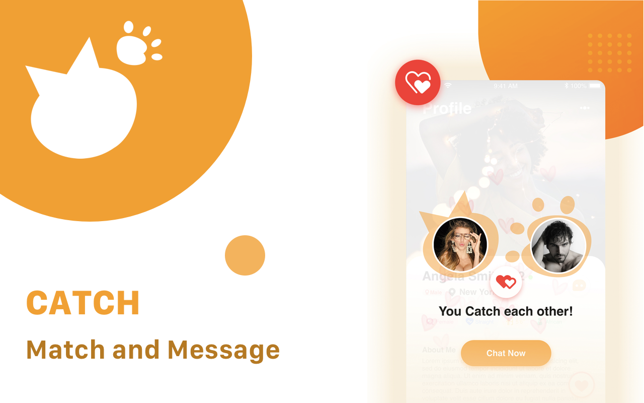 Cappo: Dating, Chat & Friends by Vu Khac