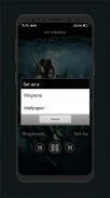 Shiv Ringtones screenshot 0