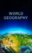 World Geography - Quiz Game screenshot 0