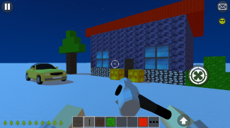 Unreal Sandbox screenshot 4