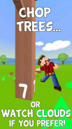 Lumbersquare - Timber Tycoon screenshot 3