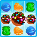 Super Candy Jewels