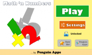 Maths Numbers for Kids screenshot 7