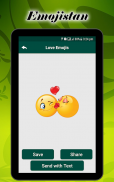 Happy Emojis Free Smileys Emoticons screenshot 0