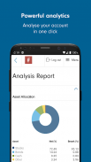 Fidelity - Manage Investments screenshot 6