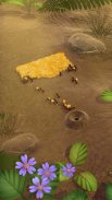 Little Ant Colony - Idle Игра screenshot 0