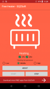 Heater - SQZSoft screenshot 0