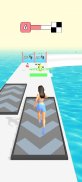 Fitness Run 3D screenshot 6