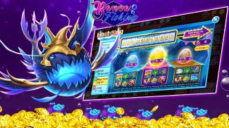 Banca Fishing-arcade game screenshot 4