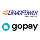 DPI GoPay Self Serve Icon