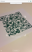QR Scanner: бесплатный сканер screenshot 5