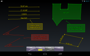 ImageMeter Pro - photo measure screenshot 3