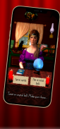 Esmeralda: Gypsy Fortuneteller screenshot 3