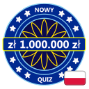 Milionerzy po polsku: Trivia Brain Quiz
