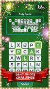 Word Search: Guess The Phrase! screenshot 9