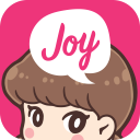 Joylada - Read All Kind of Chat Stories Icon