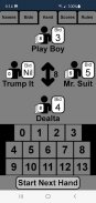 Spades Scorekeeper screenshot 5