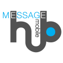 Message Hub Mobile 2017 Icon