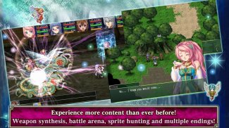 RPG Asdivine Dios screenshot 12