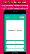 Buku Pintar Bahasa Inggris screenshot 5