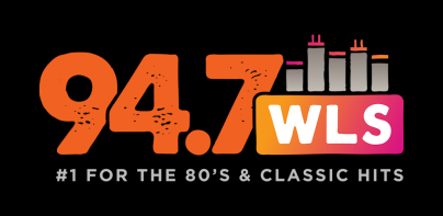 94.7 WLS-FM