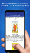 Tarot Reading Free screenshot 6