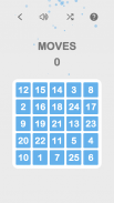 Puzzella: Number Puzzle screenshot 5