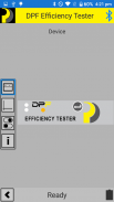 Premier DPF Efficiency Tester screenshot 3