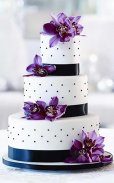 Tile Puzzle Wedding Cake screenshot 5