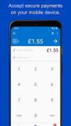 Mobile Pay Global Payments UK screenshot 5