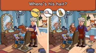 Find Out - Find Something & Hidden Objects screenshot 3