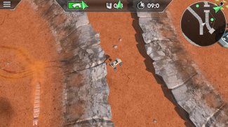 Desert Worms screenshot 1