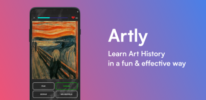 Learn Art History & Painting