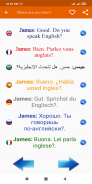 Speak 7 languages screenshot 1