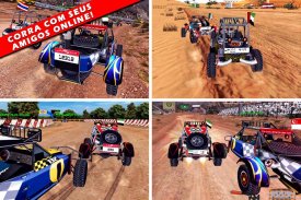 Badayer Racing - O MELHOR JOGO screenshot 1