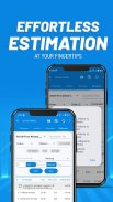 Move Survey Quote Pro screenshot 5