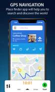 Free GPS Maps - Navigation and Place Finder screenshot 2